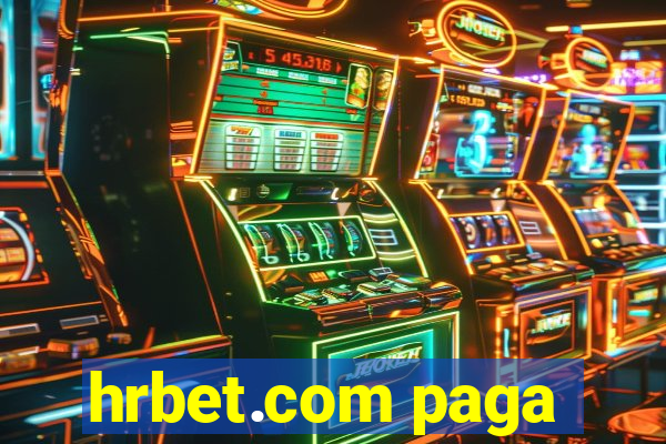 hrbet.com paga